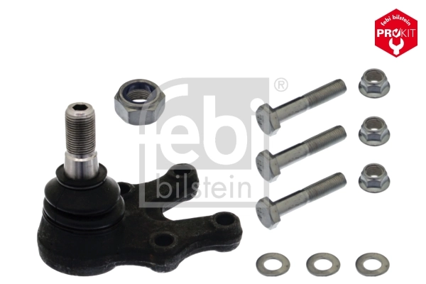 Ball Joint
